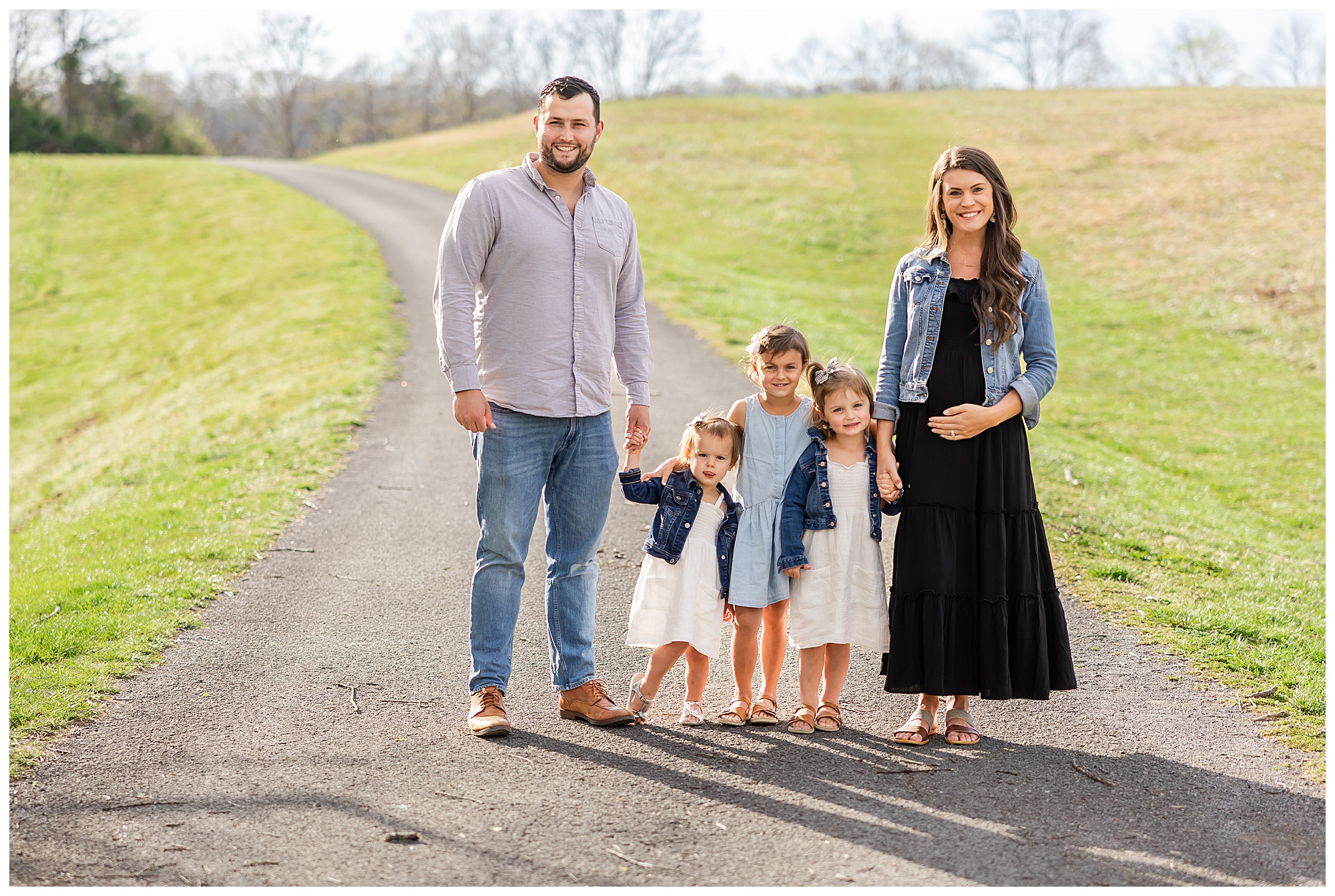 Knoxville Family Photography
