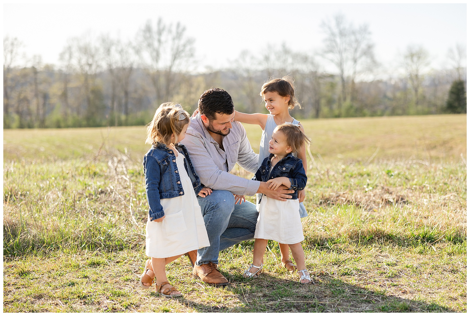 Knoxville Family Photography