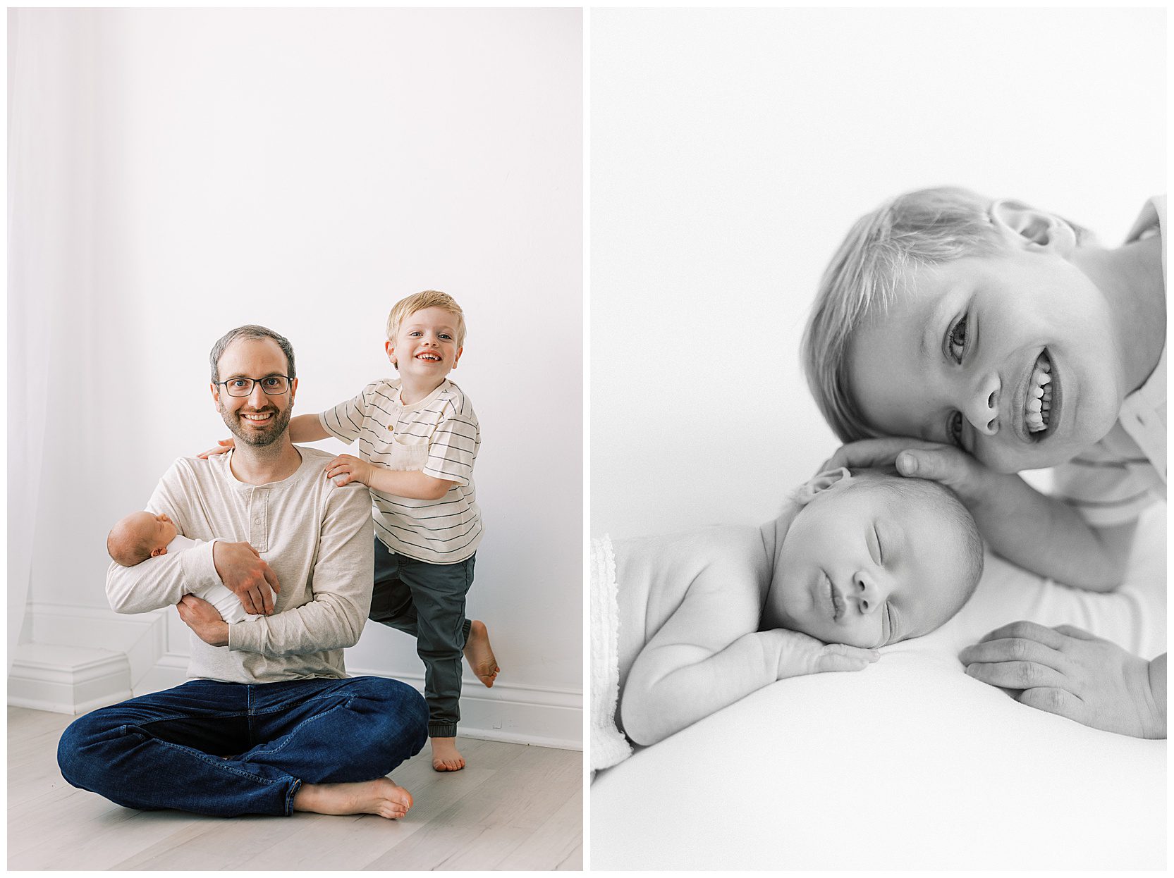 knoxville baby photography session